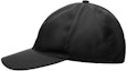 Order PRADA Black Nylon Baseball Cap with Side Triangle Logo Unisex. 2HC2742DMI-F0002