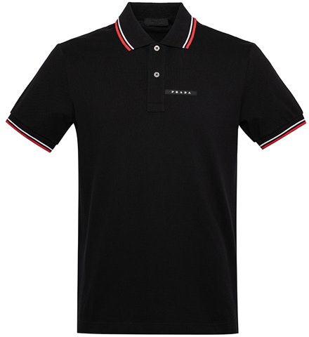 prada-black-short-sleeve-polo-shirt-with-logo-stripe-collar-sjn-256-322-f0-aa-9