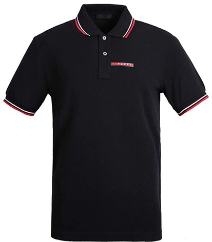 prada-black-short-sleeve-polo-with-striped-trim-sjj-887-322-f0-aa-9