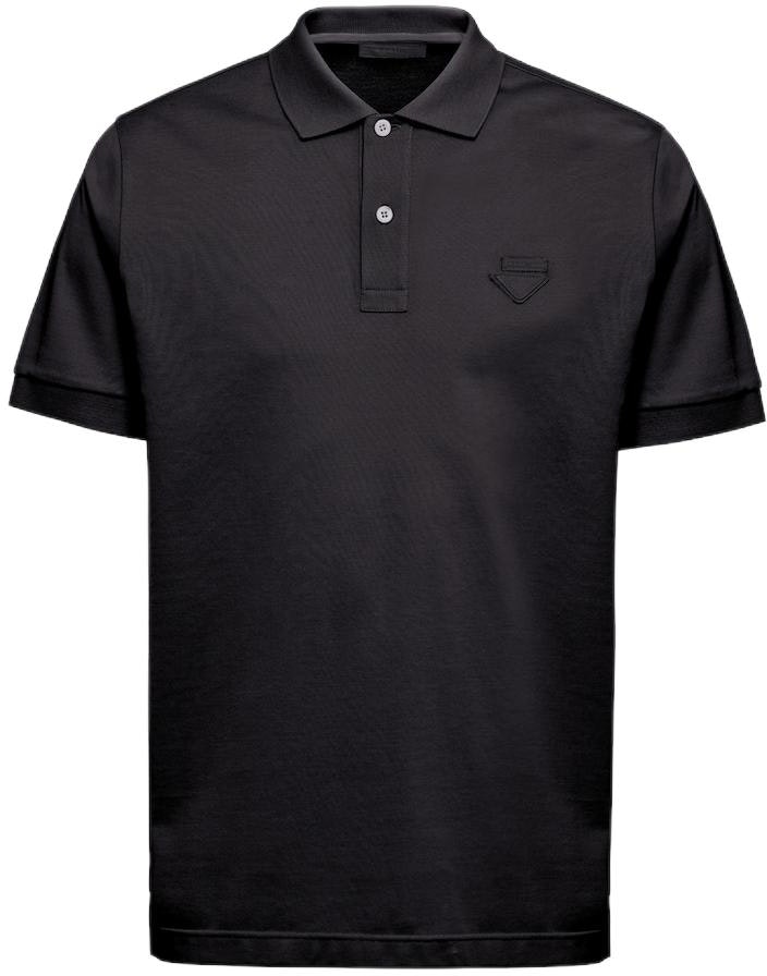 prada-black-solid-color-short-sleeve-polo-shirt-ujn-444-xgs-f0002