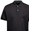 Purchase 普拉达黑色纯色短袖POLO衫 UJN444XGS-F0002