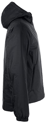 PRADA Black Winter Puffer Jacket Hoodie Long Sleeve Zipper SGN9551WQ9-F0002 Purchase PRADA Black Winter Puffer Jacket Hoodie Long Sleeve Zipper SGN9551WQ9-F0002