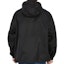 Details for PRADA Black Zip-Up Hooded Jacket SGB481-1WQ8-F0002