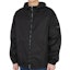 Cheap PRADA Black Zip-Up Hooded Jacket SGB481-1WQ8-F0002