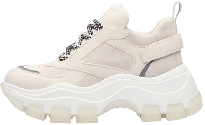 Prada Block 'Apricot Dust' 1E586L-M8K-F0K74-F-075 Buy Prada Block 'Apricot Dust' 1E586L-M8K-F0K74-F-075