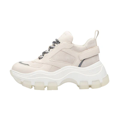 Prada Block 'Apricot Dust'