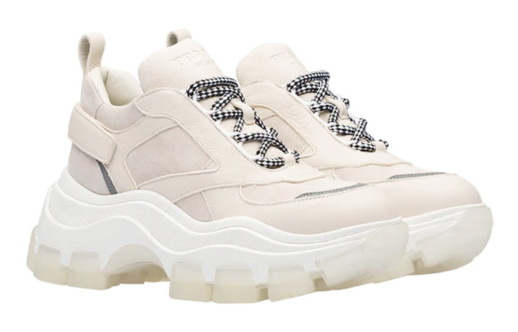 Prada Block 'Apricot Dust' 圖 2