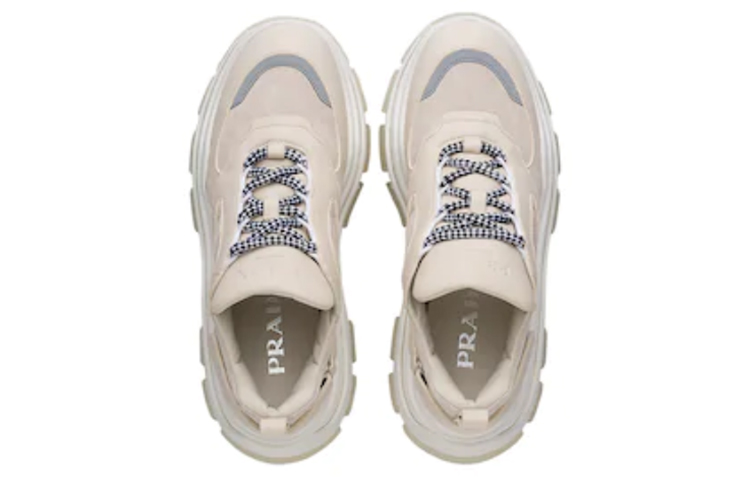 Prada Block 'Apricot Dust' 圖 3