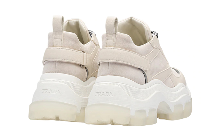 Prada Block 'Apricot Dust' 圖 4