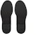 Boot Chelsea Kulit Anak Lembu Prada 'Hitam' 2TE168-P39-F0002