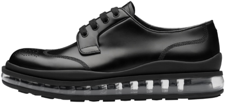 prada-brushed-leather-derby-black