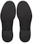 Purchase Prada Kasut Kulit Berus 'Hitam' Berikat Talim 2EE346_055_F0002