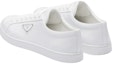 Purchase Prada Kasut Sneaker Kulit Putih 2EE376_3F0E_F0009