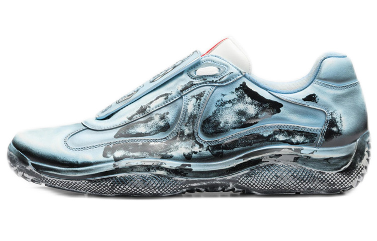 Prada Cass D3cay 'Light Blue'