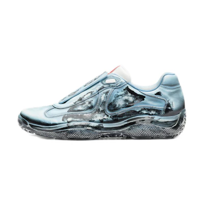 Prada Cass D3cay 'Light Blue'