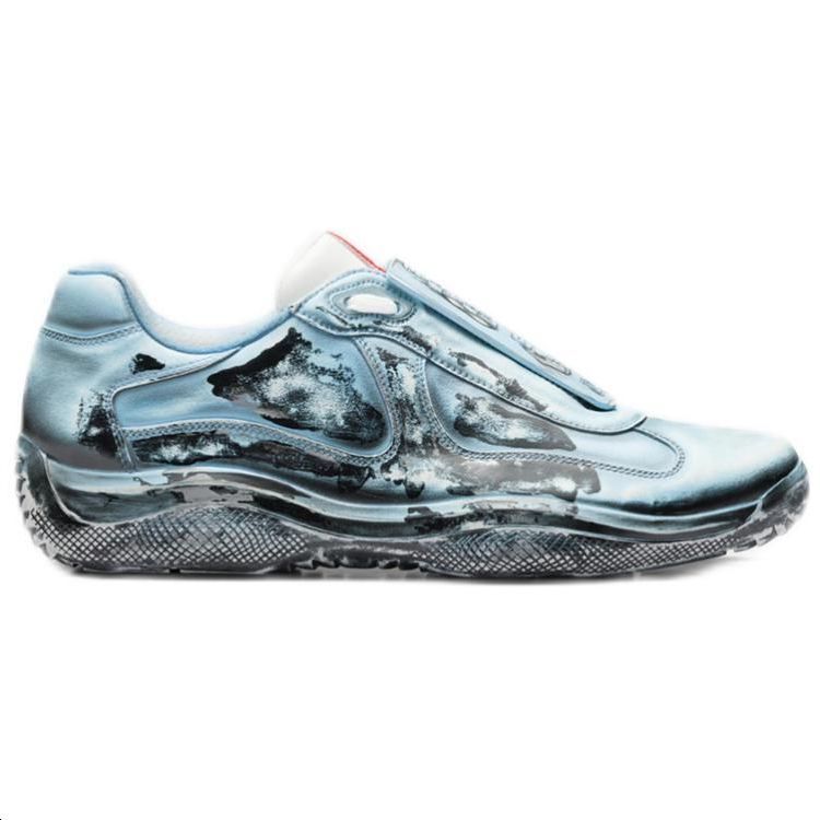 Prada Cass D3cay 'Light Blue' 圖 2