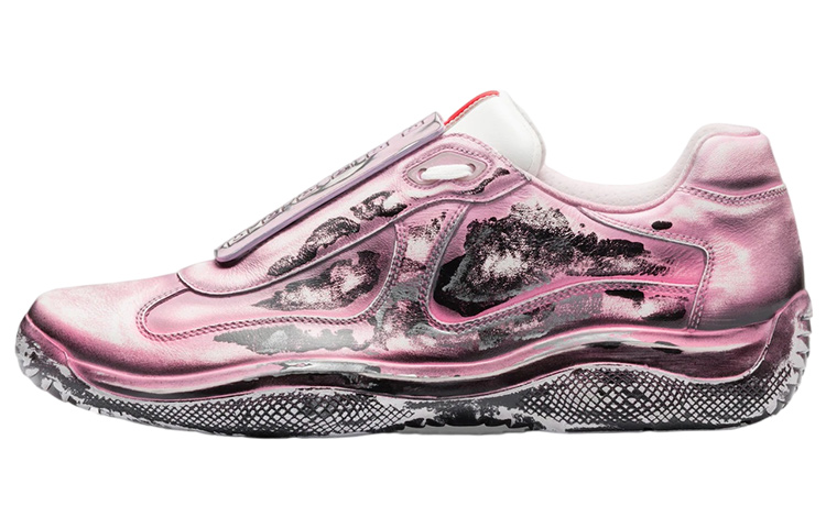 Prada Cass D3cay 'Light Pink'