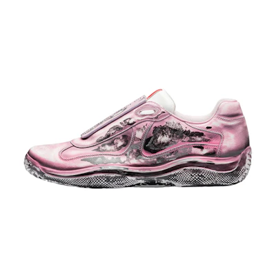 Prada Cass D3cay 'Light Pink'