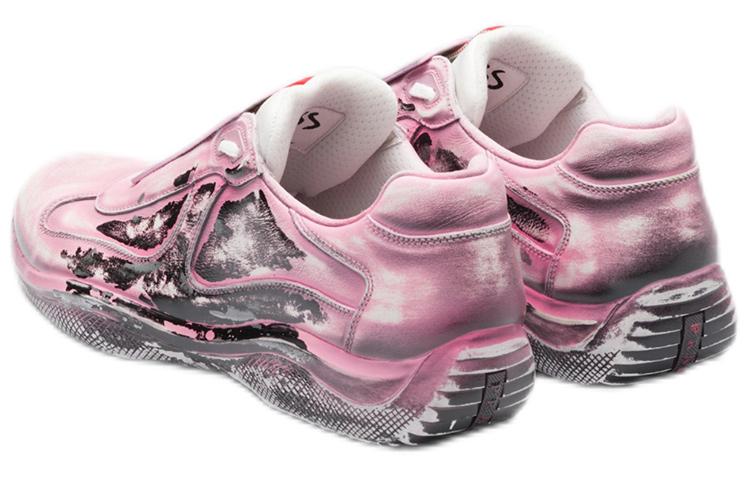 Prada Cass D3cay 'Light Pink' 圖 3