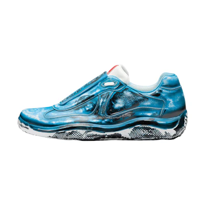 Prada Cass D3cay 'Shock Blue'