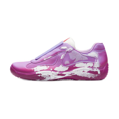 Prada Cass Sust4in 'Light Purple'
