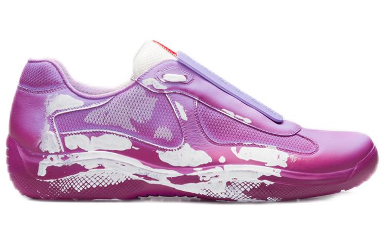 Prada Cass Sust4in 'Light Purple' 圖 2