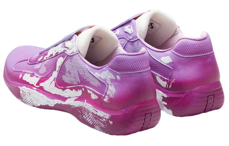 Prada Cass Sust4in 'Light Purple' 圖 4