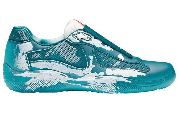 Prada Cass Sust4in 'Seaweed Green' 圖 2