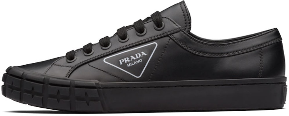 프라다 카세타 휠 로우 블랙 (Prada Casetta Wheel Low Black) 2EG302-A21-F0002 Buy 프라다 카세타 휠 로우 블랙 (Prada Casetta Wheel Low Black) 2EG302-A21-F0002