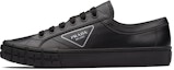Buy 프라다 카세타 휠 로우 블랙 (Prada Casetta Wheel Low Black) 2EG302-A21-F0002