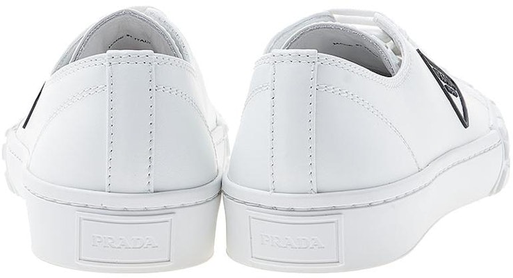 Prada Cassetta Wheel Rendah 'Putih' 2EG407-A21-F0964 Purchase Prada Cassetta Wheel Rendah 'Putih' 2EG407-A21-F0964