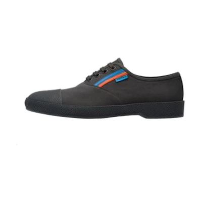 Prada Casual 'Black Blue Orange'