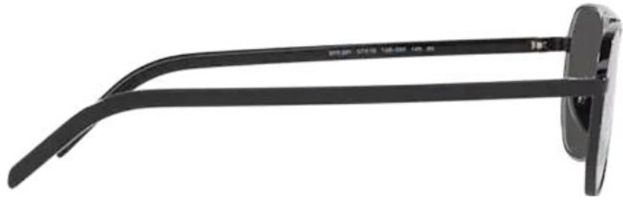 普拉达男士休闲舒适飞行员太阳镜 PR58YS1AB5S0 Shop 普拉达男士休闲舒适飞行员太阳镜 PR58YS1AB5S0