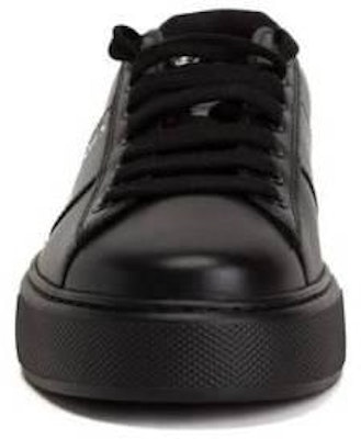 プラダ カジュアル スニーカー 'ブラック' 2EG3573ON8F0002 2EG3573ON8F0002 Buy プラダ カジュアル スニーカー 'ブラック' 2EG3573ON8F0002 2EG3573ON8F0002