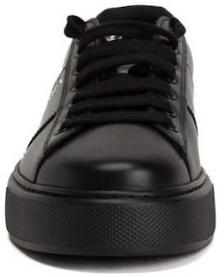 プラダ カジュアル スニーカー 'ブラック' 2EG3573ON8F0002 2EG3573ON8F0002 Details for プラダ カジュアル スニーカー 'ブラック' 2EG3573ON8F0002 2EG3573ON8F0002