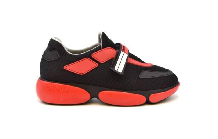 Prada Casual Sport Shoe JW '221651177487766403'
