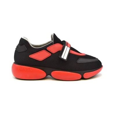 Prada Casual Sport Shoe JW '221651177487766403'