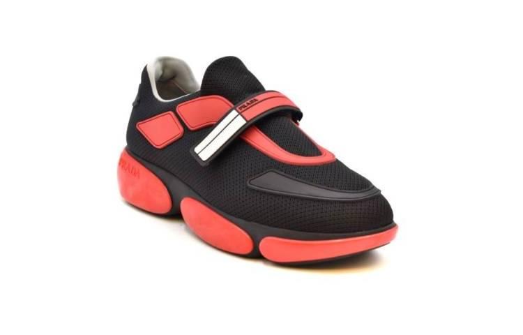 Prada Casual Sport Shoe JW '221651177487766403' 圖 2