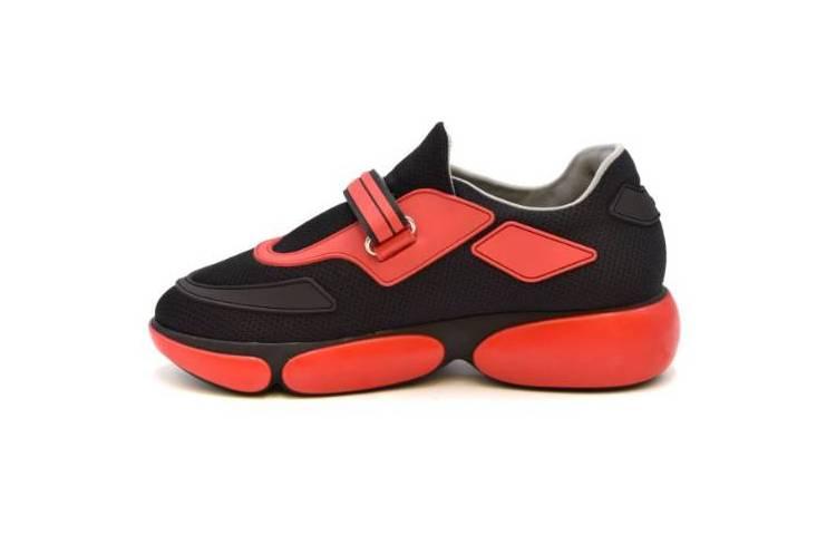 Prada Casual Sport Shoe JW '221651177487766403' 圖 3