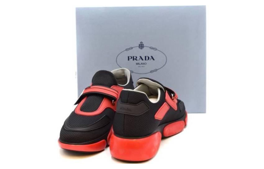 Prada Casual Sport Shoe JW '221651177487766403' 圖 4