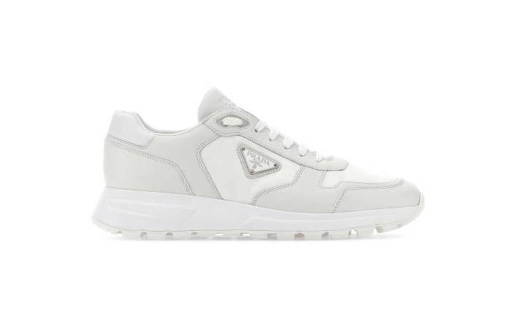 Prada Casual Sports Sneaker JW Casual Sports Sneaker JW '22164502166086670088' '221645021660866700' 圖 2