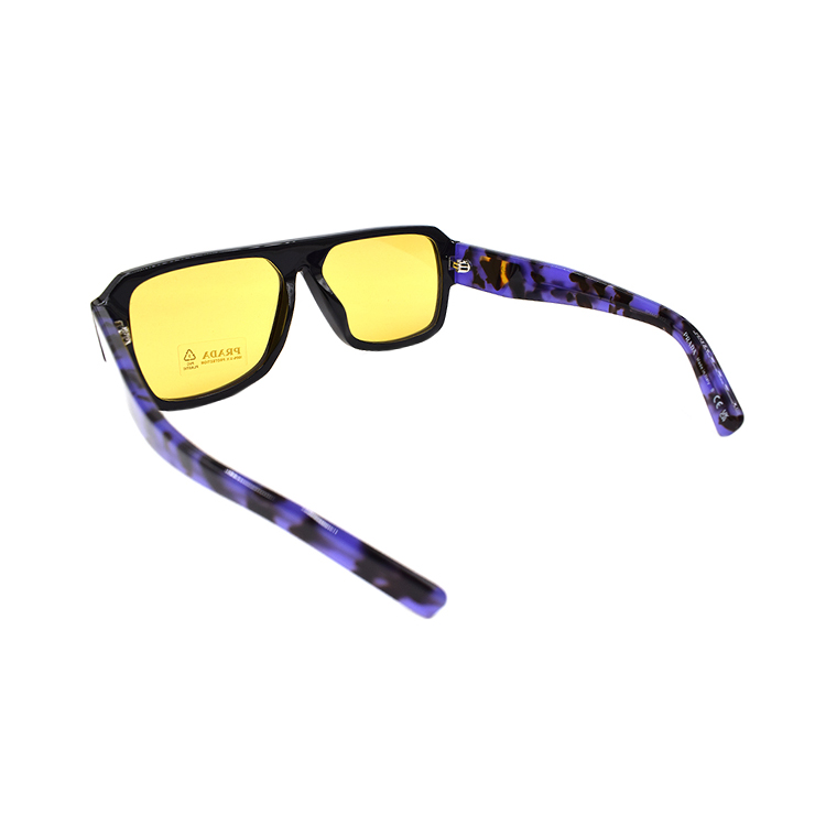 Purchase PRADA Catwalk SPR22Y Cermin Mata Hitam/Ungu Edisi Khas Percutian. SPR22Y-F 1AB-0B7