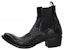 But Chelsea Prada 'Kulit Anak Lembu Hitam' 2TG210_FC00_03LMM_F_0002