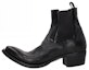 Buy But Chelsea Prada 'Kulit Anak Lembu Hitam' 2TG210_FC00_03LMM_F_0002