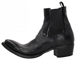Prada Chelsea Boot 'Calfskin Black' 2TG210_FC00_03LMM_F_0002 Prada Chelsea Boot 'Calfskin Black' 2TG210_FC00_03LMM_F_0002