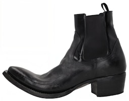 Prada Chelsea Boot 'Calfskin Black' 2TG210_FC00_03LMM_F_0002 Prada Chelsea Boot 'Calfskin Black' 2TG210_FC00_03LMM_F_0002