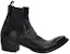 But Chelsea Prada 'Kulit Anak Lembu Hitam' 2TG210_FC00_03LMM_F_0002