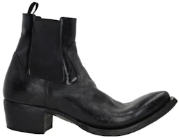 Order Bota Chelsea Prada 'Piel de Ternera Negra' 2TG210_FC00_03LMM_F_0002