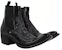 But Chelsea Prada 'Kulit Anak Lembu Hitam' 2TG210_FC00_03LMM_F_0002