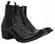 Lookbook But Chelsea Prada 'Kulit Anak Lembu Hitam' 2TG210_FC00_03LMM_F_0002